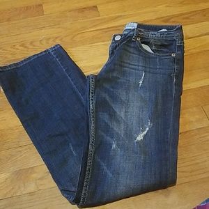 Aeropostale jeans
